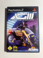 XGIII Extreme G Racing – PS2  PAL